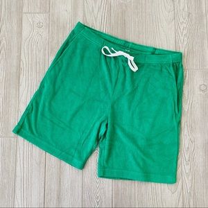 American apparel athletic shorts
